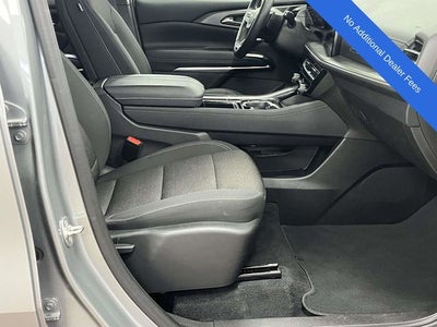 2024 Chevrolet Traverse LT 2LT