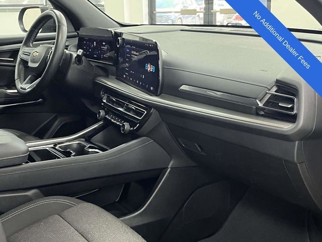 2024 Chevrolet Traverse LT 2LT