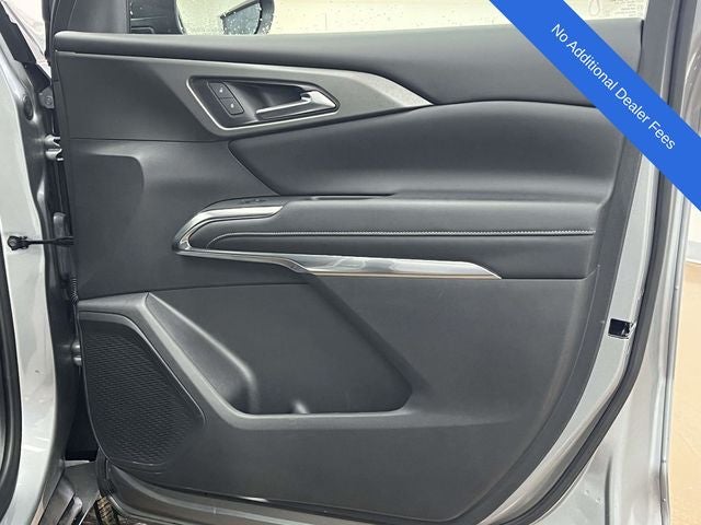 2024 Chevrolet Traverse LT 2LT