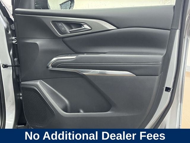 2024 Chevrolet Traverse LT 2LT