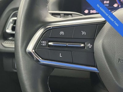 2024 Chevrolet Traverse LT 2LT