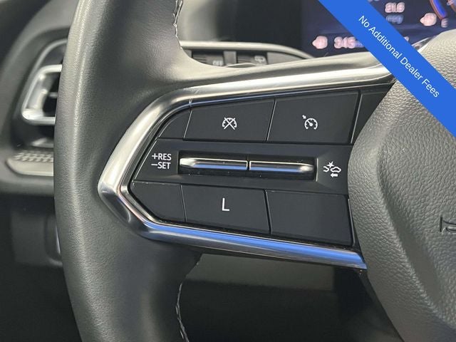 2024 Chevrolet Traverse LT 2LT