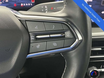 2024 Chevrolet Traverse LT 2LT