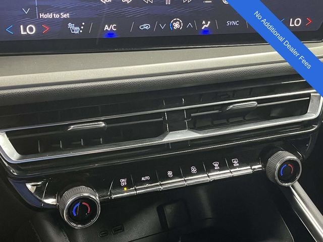 2024 Chevrolet Traverse LT 2LT