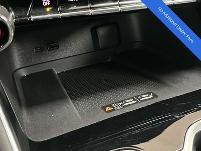 2024 Chevrolet Traverse LT 2LT