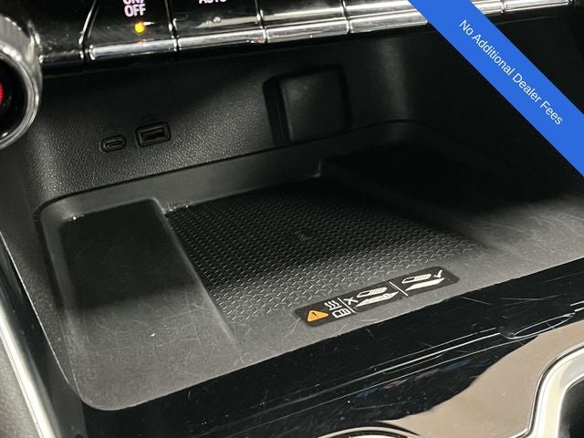 2024 Chevrolet Traverse LT 2LT