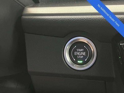 2024 Chevrolet Traverse LT 2LT