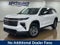 2025 Chevrolet Traverse LT 2LT
