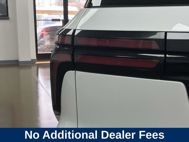 2025 Chevrolet Traverse LT 2LT