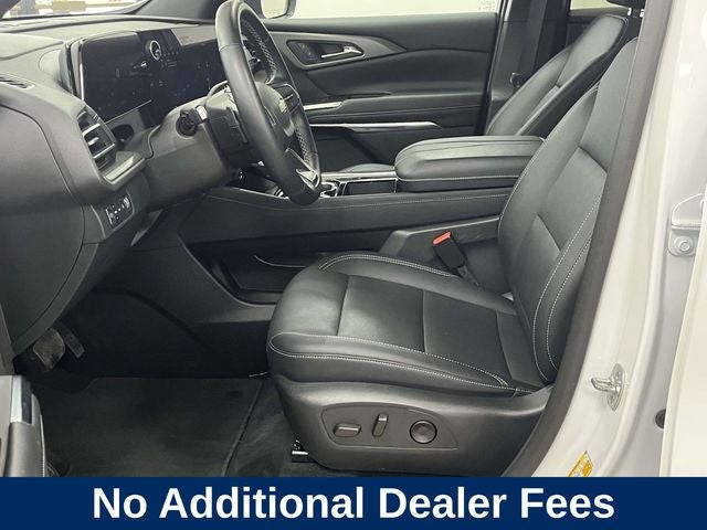 2025 Chevrolet Traverse LT 2LT