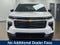 2025 Chevrolet Traverse LT 2LT