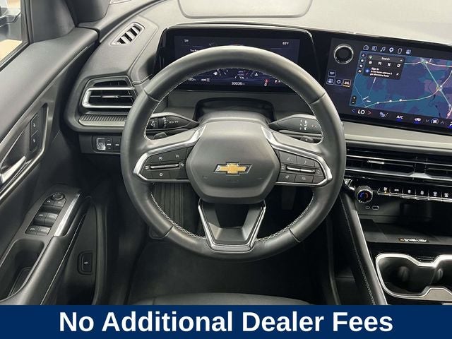2025 Chevrolet Traverse LT 2LT