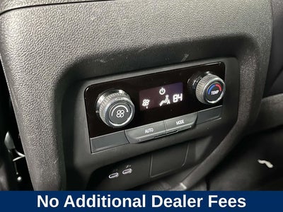 2025 Chevrolet Traverse LT 2LT