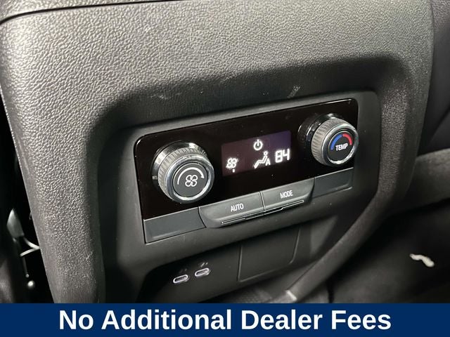 2025 Chevrolet Traverse LT 2LT