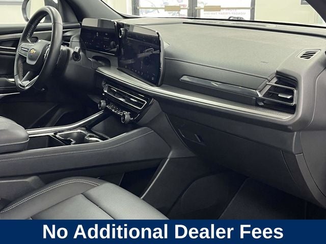 2025 Chevrolet Traverse LT 2LT