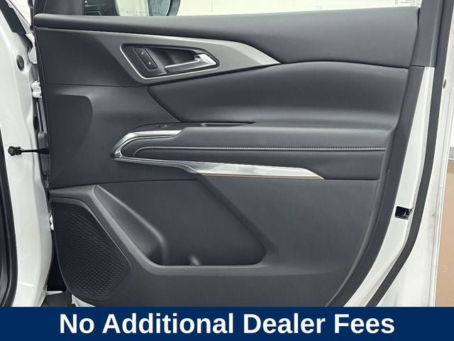 2025 Chevrolet Traverse LT 2LT