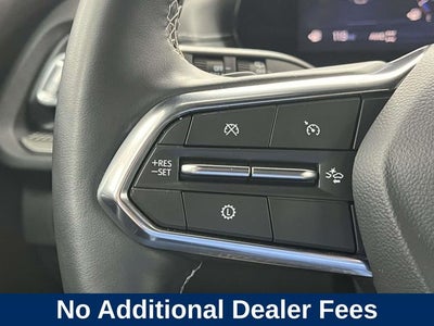 2025 Chevrolet Traverse LT 2LT
