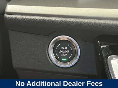 2025 Chevrolet Traverse LT 2LT