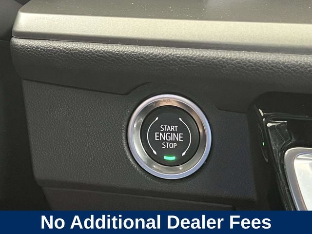 2025 Chevrolet Traverse LT 2LT