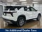 2025 Chevrolet Traverse LT 2LT