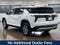 2025 Chevrolet Traverse LT 2LT