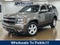 2012 Chevrolet Tahoe LT