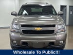 2012 Chevrolet Tahoe LT