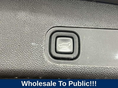 2012 Chevrolet Tahoe LT