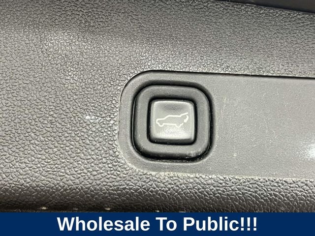 2012 Chevrolet Tahoe LT