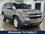 2012 Chevrolet Tahoe LT