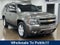 2012 Chevrolet Tahoe LT