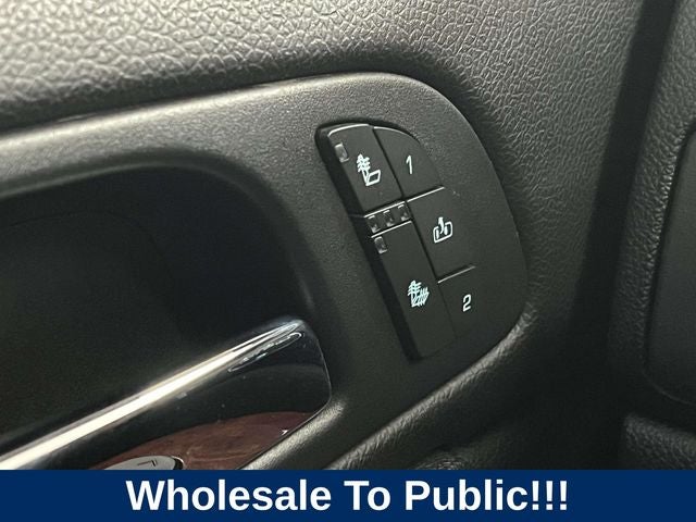 2012 Chevrolet Tahoe LT