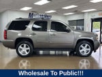 2012 Chevrolet Tahoe LT