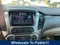 2015 Chevrolet Suburban LTZ