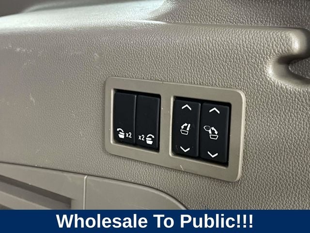 2015 Chevrolet Suburban LTZ