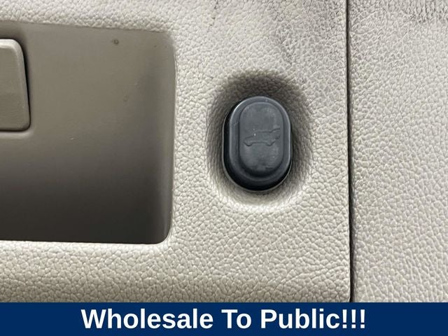 2015 Chevrolet Suburban LTZ