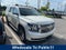 2015 Chevrolet Suburban LTZ