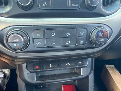 2020 GMC Canyon SLE1
