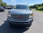 2020 GMC Canyon SLE1