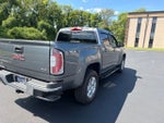 2020 GMC Canyon SLE1