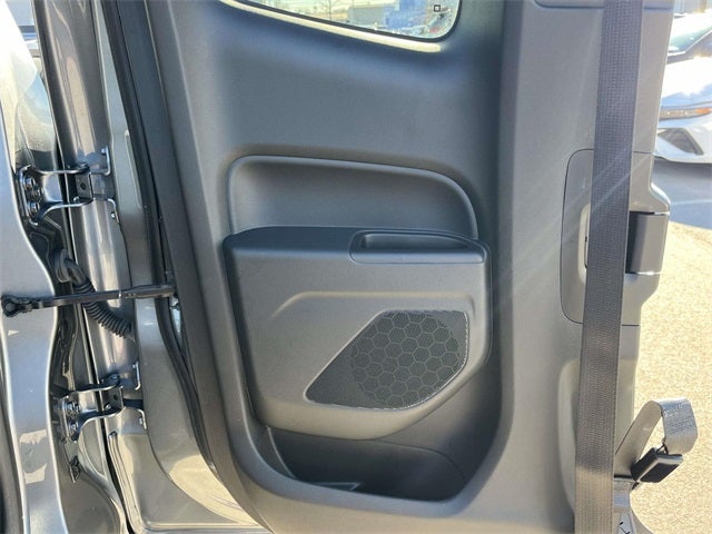 2019 GMC Canyon Base