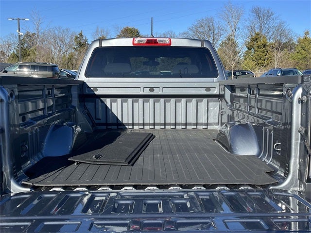 2019 GMC Canyon Base