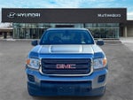 2019 GMC Canyon Base