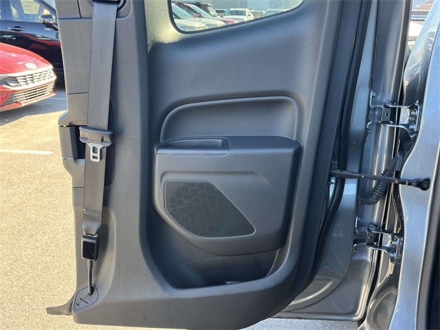 2019 GMC Canyon Base