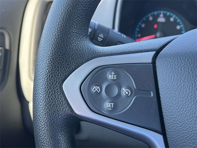 2019 GMC Canyon Base