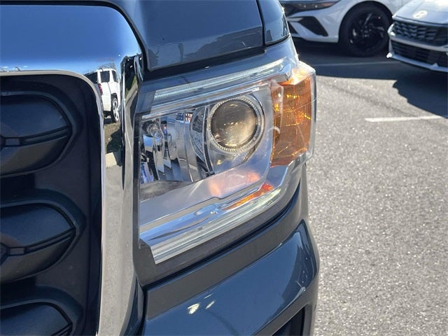 2019 GMC Canyon Base