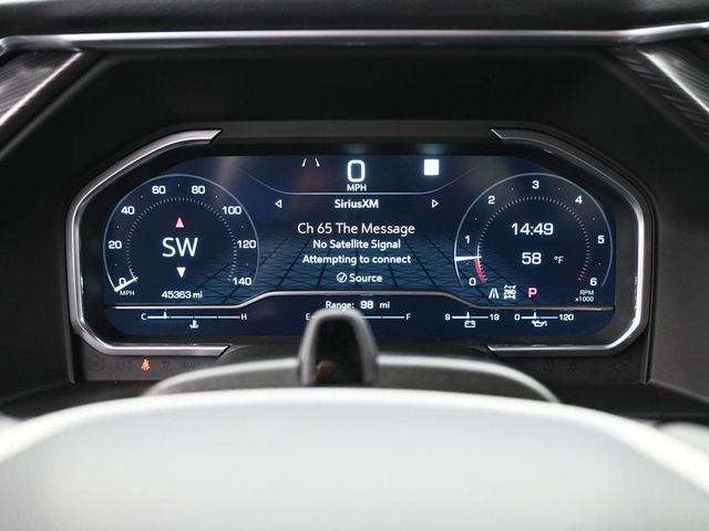 2023 GMC Sierra 1500 Denali Ultimate