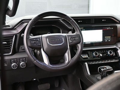 2023 GMC Sierra 1500 Denali Ultimate