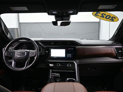 2023 GMC Sierra 1500 Denali Ultimate
