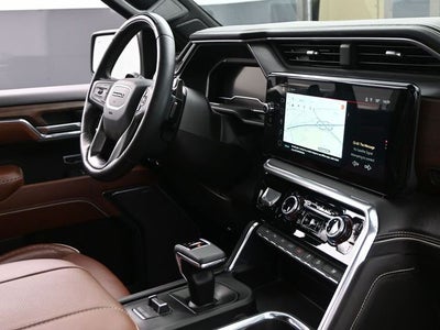 2023 GMC Sierra 1500 Denali Ultimate